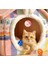 Luxury Çıngıraklı Kedi Oyun Topu 1 Adet 1 Adet 2