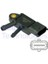 Delphı DPS00021 Dpf Sensör Volvo C30. C70. S40. S60. S80. V50. V60. V70. XC60. XC70 10/07 1