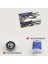 Hutchınson KH127 Triger Eksantrik Gergi Seti Clıo Iı Express Kangoo Megane / Logan Sandero 1.4 E7J K7J 1.6 K4M 096X170 1