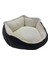 Luxury Lüks Kedi/köpek Yatağı, Sertifikalı Kumaş, Yıkanabilir, Silikon Elyaf Dolgulu 55 cm 1 Adet 3