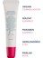 Tripeptit Içeren Nemlendirici Besleyici Ve Dolgunlaştırıcı Ahududulu Kırmızı Renkli Dudak Balmı 15ml 7