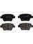 FDA7002 Arka Balata Caddy-Golf6-Jetta-A3-Octavia-Superb 10 GDB1841 GDB1841-LP2178-7075080 1