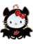10 Adet Kawaii Cadılar Bayramı Balkabağı Hayalet Metal Kolye Sevimli Hello Kitty Alaşım Charm Dıy Kolye Bilezik Anahtarlık Takı Aksesuar (Yurt Dışından) 1