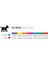 Airmesh Göğüs Tasması Emerald Xlarge 2