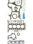 Reınz 1-37875-2 Opel Conta Takım Üst 1,2xer 1,4xer Corsa 1629009 1