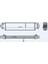 Orıs IFI076050 Turbo Radyatörü Intercooler 583X133X50 A/m Linea 1.4 07 1