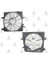Taıwan 19030PLC003 Fan Radyatör Civic 01-06 1