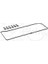 Elrıng 369460 Üst Kapak Contası E90 E91 92-93 F07 10 11- F01 02×5 1