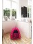 Luxury Su Geçirmez Soğuğa Dayanıklı Mağara Model Kedi ve Köpek Evi Yatağı 33X33X33 cm 1 Adet 4