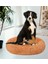 Luxury Kış Için Sıcak Ev Peluş Köpek Yatağı | Kalın ve Yumuşak 1 Adet 2