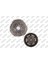 4190509 Debriyaj Seti Fıesta Fusıon 1.4 16V 1.3 Baskı + Bala 1