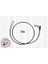 05090571 Abs Sensörü Kampana Tip 1000MM A Tipi Fıs Oval Fıs Renault Truck 4410328240 1