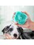 Luxury Şampuan Hazneli Kedi ve Köpek Evcil Hayvan Yıkama Fırçası Silikon 1 Adet 1