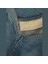 Kadin Askili Denim Elbise - Tuva 2