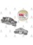 Mobıs 241704A010 Piyano Tuşu Emme Starex Crdı 01- Sorento 02- H100 Kamyonet 12- 140 170 Bg 1