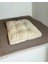 Luxury Pouchie White Kedi Köpek Minderi 65 x 65 cm 1 Adet 3