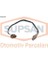 Süpsan SX0049 Süpsan Sensör Oksijen Opel Astra G/h - Vectra C - Z 1