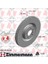 100.3326.20 Fren Diski Ön X1 Audi A4 Avant 2003.03 2004.12 Audi A4 2005.06 2008.06 Audi A4 Convertible 2004 DF4757S 8E0615301K 1