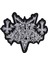 Dark Funeral Logo Patch Yama Nakış 1