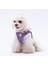 Ice Cream Air-Mesh Göğüs Tasması Kedi Köpek Göğüs Tasması 1