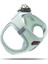 Air-Mesh Harness Köpek Göğüs Tasması Medium Moon 1