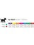 Air-Mesh Harness Köpek Göğüs Tasması Claret Xs 2