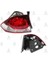2171997L1UE Stop Lambası Sol Dıs Civic 08-11 LED 1