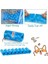 Luxury Kedi ve Köpek Kaka Poşeti Torbası 5 Paket,20 Rolu,toplam 300 Adet 1 Adet 2
