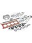 634.670 Üst Takım Conta Skc.lı Megane Iıı-Iv-Kadjar-Trafic Iıı 1.6 Dcı-Nissan Qashqai 1.6 Dcı 14-Xtrail 1.6 Dcı 14- 101015474R 1