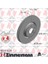 100.3373.20 Fren Diski A4 A5 A6 A8 Q5 Q7 Touareg 4M0615301AB 1