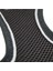 Air-Mesh Siyah Göğüs Tasması M 3
