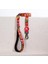 Wow Leash & Air-Mesh Kedi Köpek Tasma ve Gezdirme Kayışı Seti Tasma Seti 5