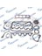 EGONH00033K Motor Takım Contası Keçeli Accent 1,3 12V 1