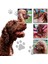 Luxury Renkli Köpek Ağızlığı; Havlama ve Çekiştirme Önleyici; Köpek Ağızlık; Eğitim Tasması 1 Adet 5