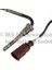 Pıerburg 708369240 Exhaust Gas Temperature Sensör Volkswagen 1