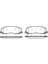 Hıtec 10224 Ön Balata Insignia 08-Saab 9-5 10- (18 Jant) 1