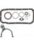 Reınz 08-12996-05 Motor Takım Conta Alt Astra F Corsa B Combo 1.2 1