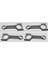 7701475074 Piston Kol Takımı Clio Kangoo 1.5 Dci K9K 1