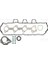Reınz 02-37930-01 Motor Takım Conta Üst Kangoo Megane Iıı Megane 1