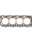 Reınz 61-52252-40 Silindir Kapak Contası 5 Delik H100 / L200 L300 1