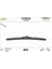 575828 Silecek Fist Hibrit VFH48 (X1) (480MM) 1