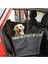 Luxury Araç Oto Araba Arka Koltuk Kedi Köpek Kılıfı Örtüsü Tüt Toparlayıcı Sıvı Su Toz Pis Geçirmez Örtü 1 Adet 1