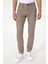 Erkek Haki Pantolon (Kanvas-Chino) 50299990-VR027 2