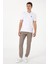 Erkek Haki Pantolon (Kanvas-Chino) 50299990-VR027 3