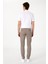 Erkek Haki Pantolon (Kanvas-Chino) 50299990-VR027 4