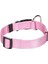 Luxury Köpek Boyun Tasması Pembe 40-55 cm 1 Adet 2