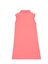 Kız Çocuk Pembe Elbise (Örme) 50306052-VR041 2