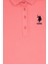 Kız Çocuk Pembe Elbise (Örme) 50306052-VR041 3
