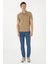 Erkek Mavi Pantolon (Jean) 50308021-DN0022 3