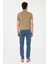 Erkek Mavi Pantolon (Jean) 50308021-DN0022 4